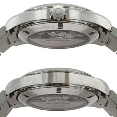 Omega Seamaster Aqua Terra 231.10.42.21.01.002 Men's Watch, Brand Name, 15,000 Gauss, Date, Co-Axial Chronometer, Automatic Movement, Stainless Steel (SS), Polished — Good