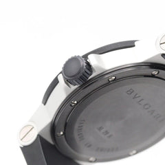 Bulgari Aluminum AL29A Other Quartz Watch — Good