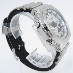 CASIO G-SHOCK FINE METALLIC SERIES GM-2100YM-8ADR Quartz Watch — Like New