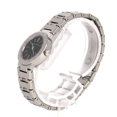 Bulgari BB23SS BB23SSD SS Quartz Watch — Good