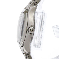 OMEGA Seamaster 120M Steel Quartz Ladies Watch 2571.80 Polished — Very Good