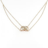 Chanel Coco Crush Necklace — Like New