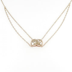 Chanel Coco Crush Necklace — Like New