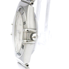 OMEGA Constellation Steel Automatic Ladies Watch 1592.30 Polished — Very Good