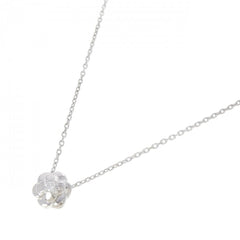 Chanel Camellia Necklace — Like New