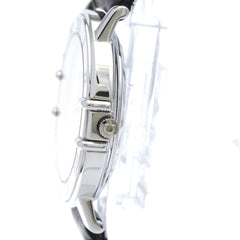 OMEGA Constellation Chronometer Steel Watch 168.0075 Polished — Very Good