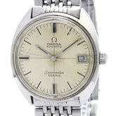 OMEGA Seamaster Cosmic Cal 565 Steel Automatic Mens Watch 166.023 Vintage — Good