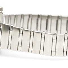 OMEGA Constellation Steel Quartz Ladies Watch 1572.40 Polished — Very Good