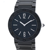 BVLGARI Bulgari BBL33BSS BB33S 103557 Watch Men's Women's SS 40506 — Like New