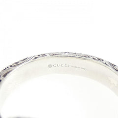 Gucci Double G Key Ring — Like New