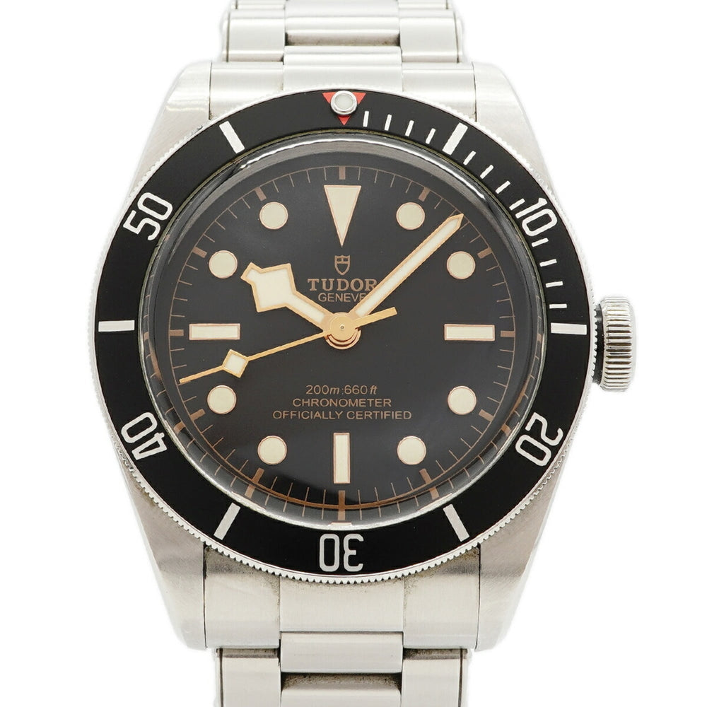 Tudor Heritage Black Bay 79230N Dial Men's Watch — Good