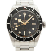 Tudor Heritage Black Bay 79230N Dial Men's Watch — Good
