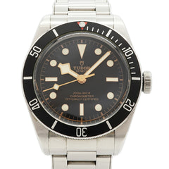 Tudor Heritage Black Bay 79230N Dial Men's Watch — Good