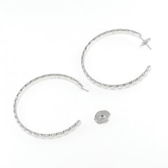 Chanel Coco Crush Earrings — Like New