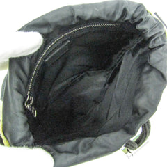 Louis Vuitton Damier Stripe Sac Marant Messenger M59920 Women,Men Shoulder Bag Black,Green,Yellow — Like New