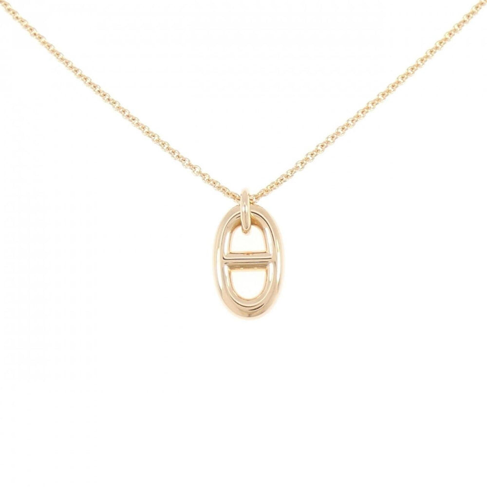 Hermes Farandole Necklace — Like New