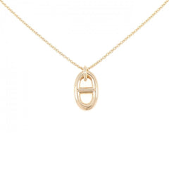 Hermes Farandole Necklace — Like New