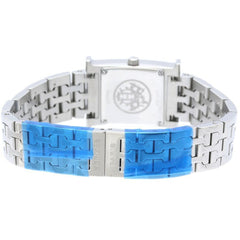HERMES H-Watch HH1.210.632/4804 Women's Watch Stainless Steel /40407 — Very Good