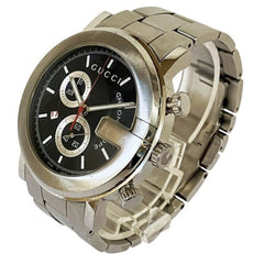 Gucci G-Chrono 101M Quartz Watch for Men — Good