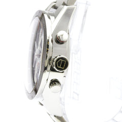 TAG HEUER Carrera Calibre 16 Chronograph Day Date Watch CV2A1S Polished — Very Good
