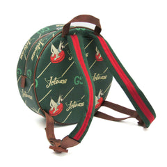 Gucci GUCCI × The Jetsons 752358 Boys,Girls PVC Backpack Green — Like New