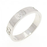 Gucci Icon Ring — Like New