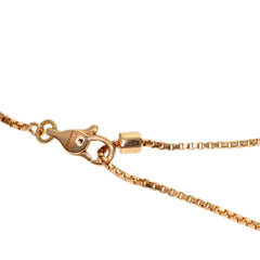 Gucci Link to Love #16 Bracelet 18K Pink Gold Women's GUCCI — Like New