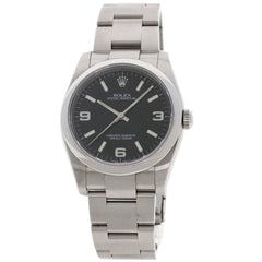 Rolex 116000 Oyster Perpetual 36mm Japan Limited Edition Stainless Steel Men's Watch ROLEX — Very Good