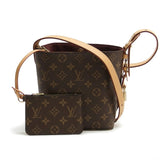 Louis Vuitton Monogram All-in-BB Bucket Bag M12925 — New - Store Return