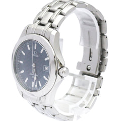 OMEGA Seamaster 120M Steel Quartz Mens Watch 2511.81 Polished — Very Good