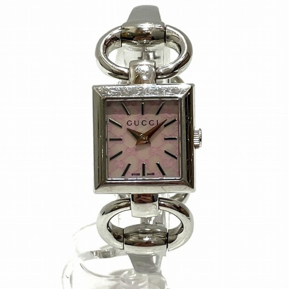 Gucci 120 Tornabuoni YA120515 Quartz Watch for Women — Good