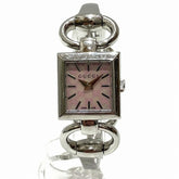 Gucci 120 Tornabuoni YA120515 Quartz Watch for Women — Good