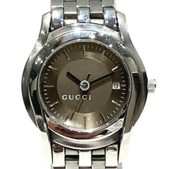 Gucci 5500L Quartz Watch for Women — Good