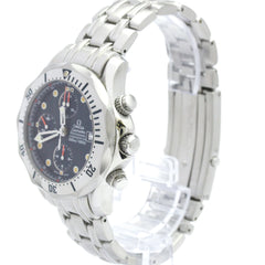 OMEGA Seamaster Professional 300M Chronograph Watch 2598.80 Polished — Very Good