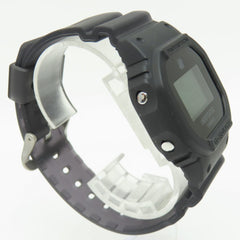 CASIO G-SHOCK UNDEFEATED DWE-5600UD-1JR Quartz Watch — Very Good
