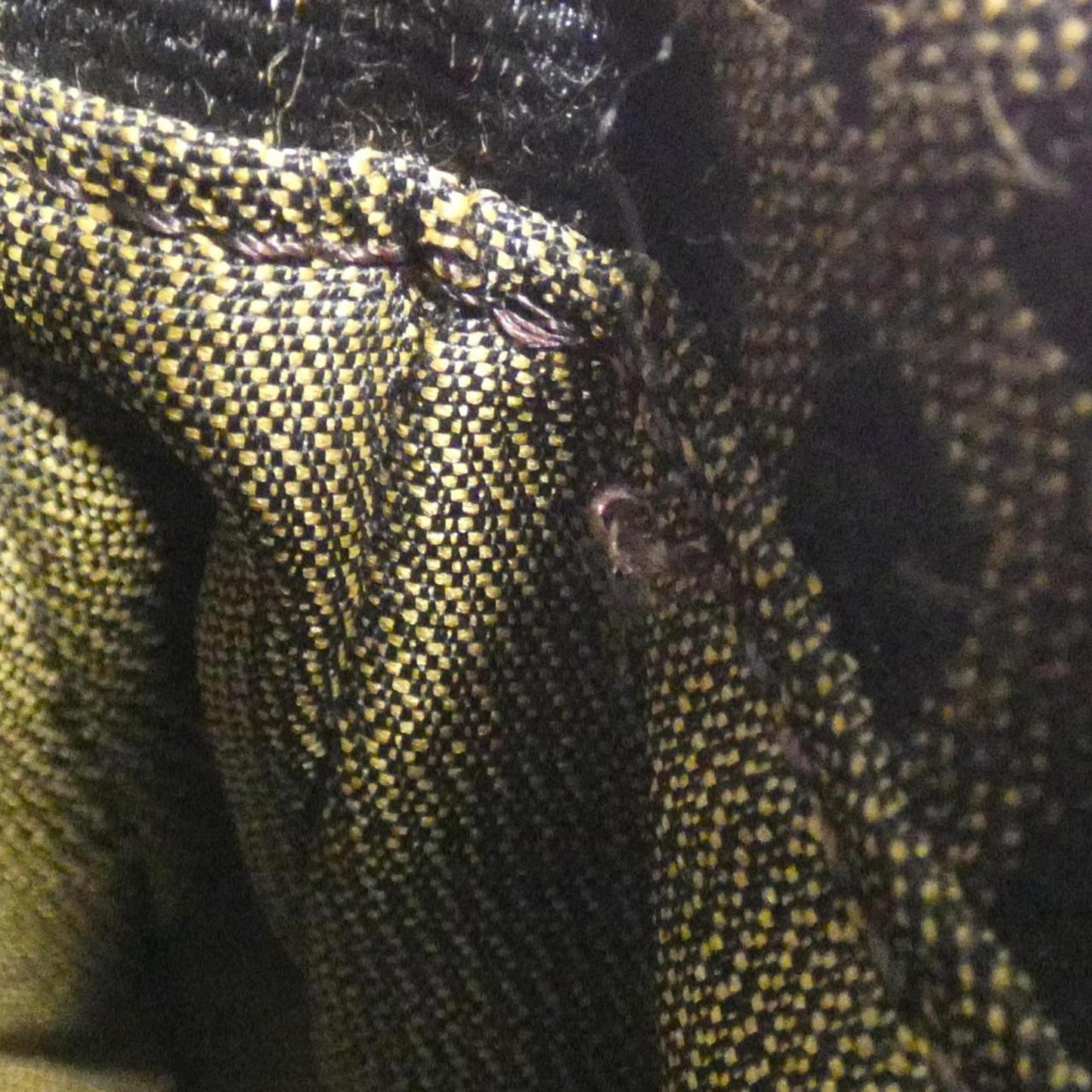 Fendi Baguette 26424 Shoulder Bag