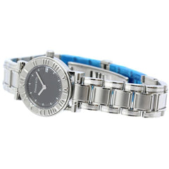 TIFFANY&Co. Tiffany Atlas Round 13579865 Women's Watch SS 40489 — Very Good