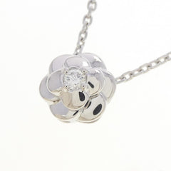 Chanel Camellia Necklace — Like New