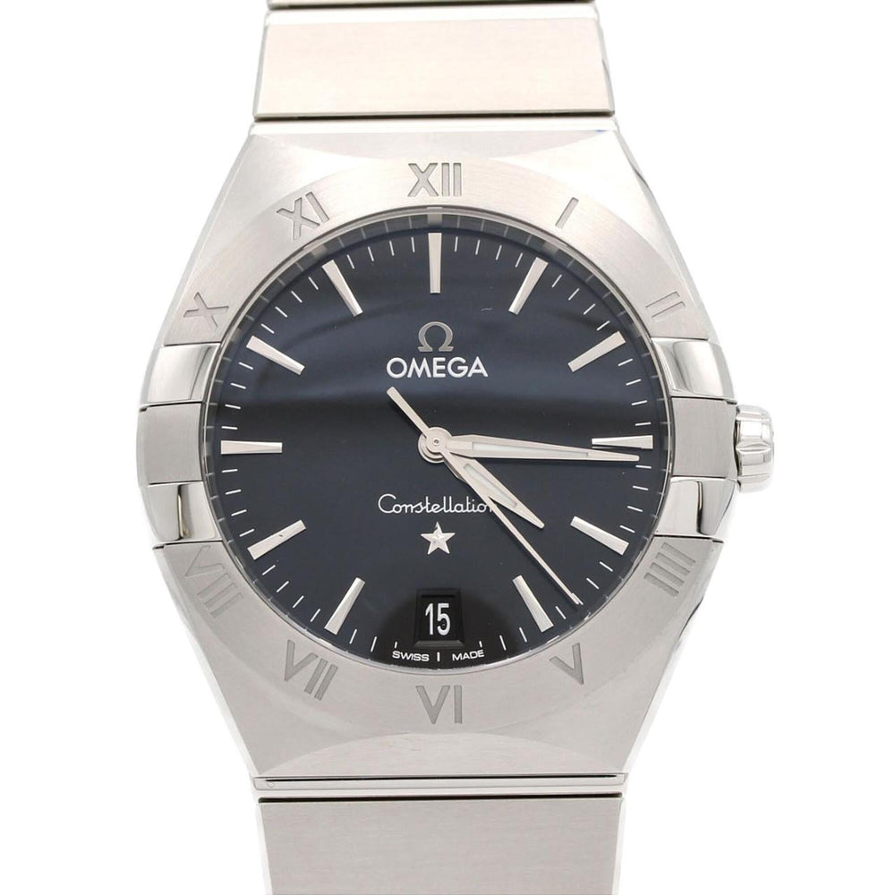 Omega Constellation 131.10.36.60.01.001 Stainless Steel Quartz Watch — Very Good