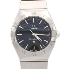 Omega Constellation 131.10.36.60.01.001 Stainless Steel Quartz Watch — Very Good