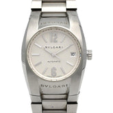Bulgari Ergon EG35S EG35C6SSD Stainless Steel Automatic Watch — Good