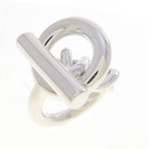 Hermes Hermès Croisette Ring — Like New