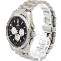 OMEGA Seamaster Aqua Terra Chronograph Beijing Olympic Watch 221.10.42.40.01.001 — Very Good