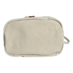 Miu Miu Gabardine Mini Bucket Bag in White