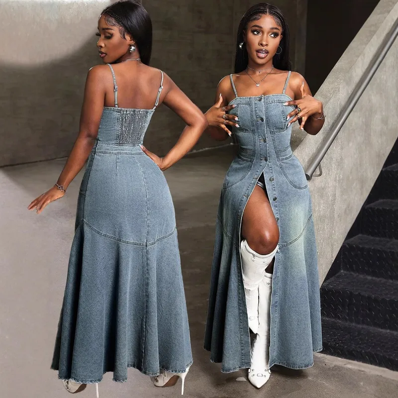 Denim Sets