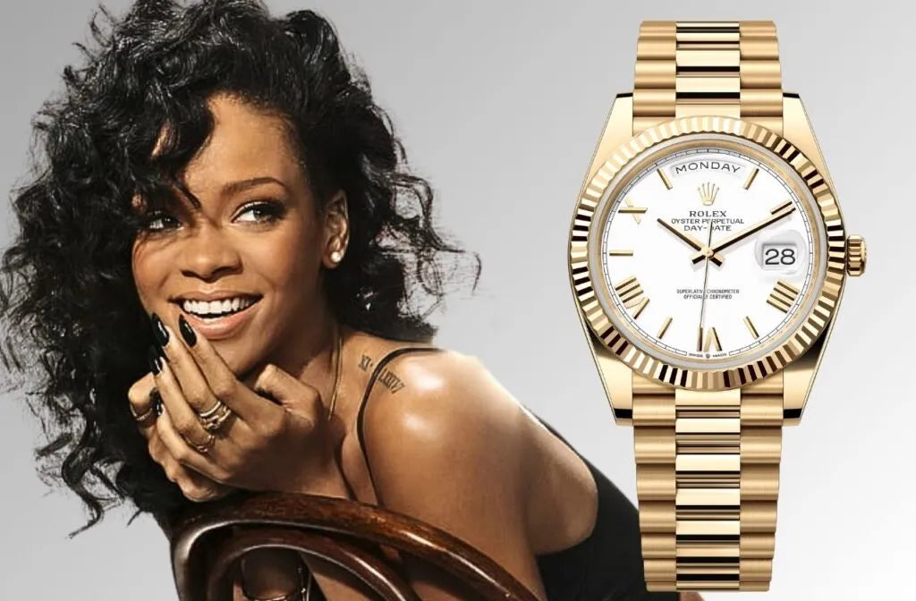 Ladies Rolex Watches