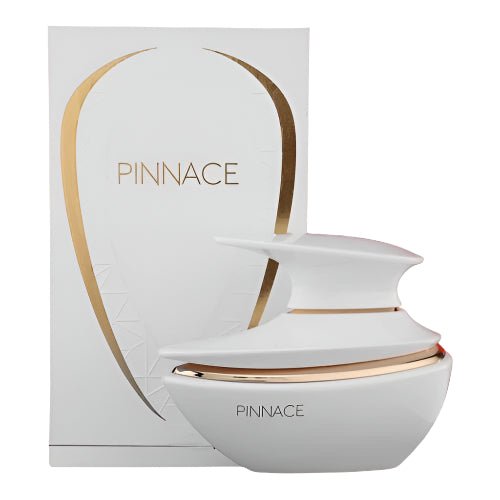 Fragrance World Pinnace Eau De Parfum