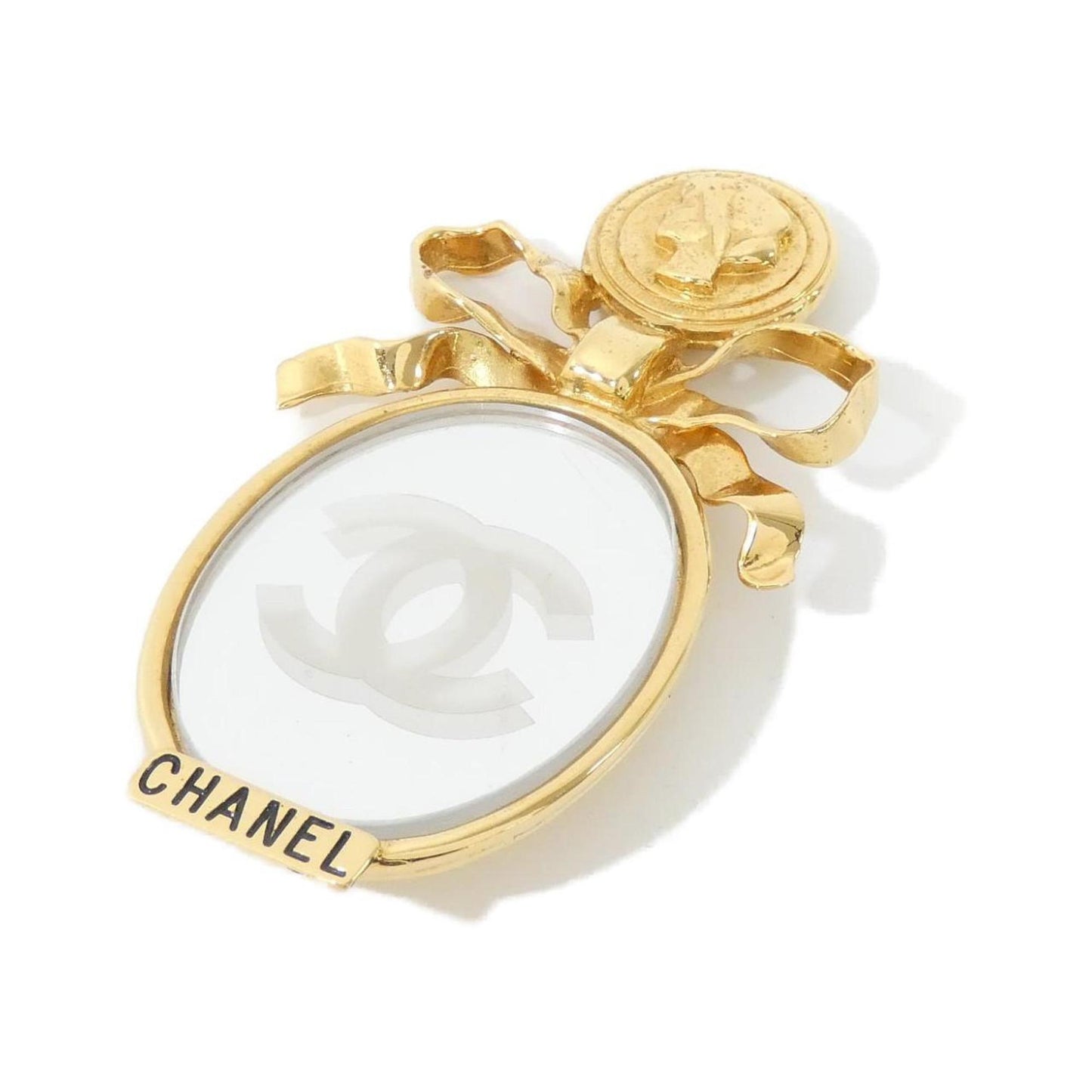 Chanel Brooch