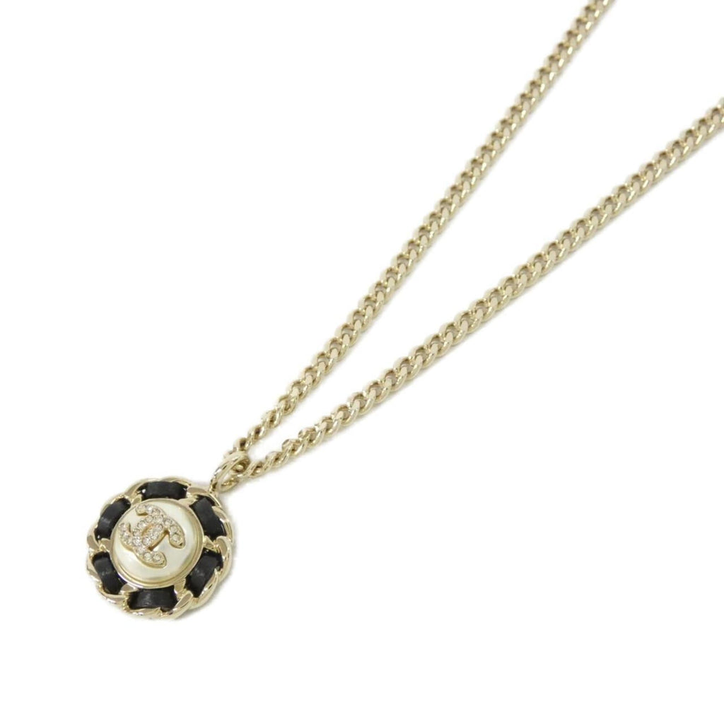 Chanel ABG558 necklace