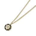 Chanel ABG558 necklace